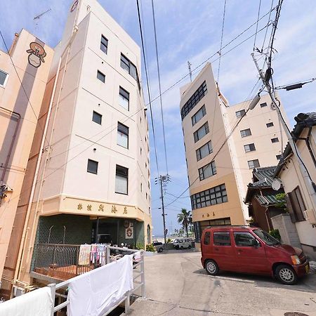Taikairo Hotel Minamichita Exterior photo