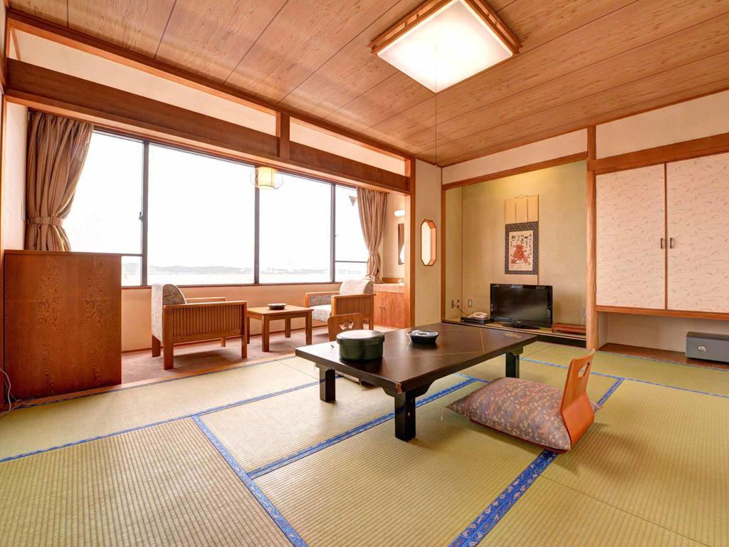 Taikairo Hotel Minamichita Room photo