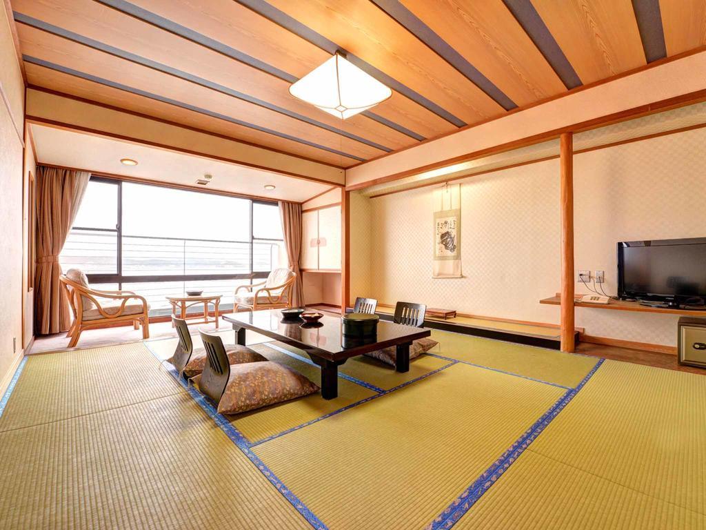 Taikairo Hotel Minamichita Room photo