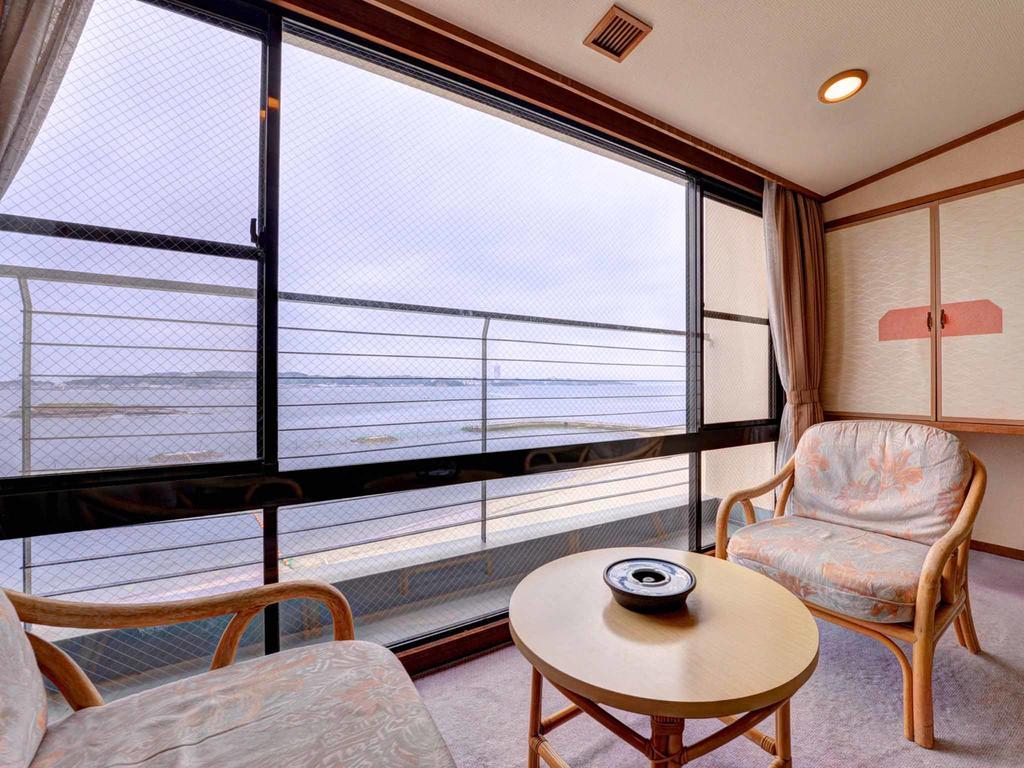 Taikairo Hotel Minamichita Room photo