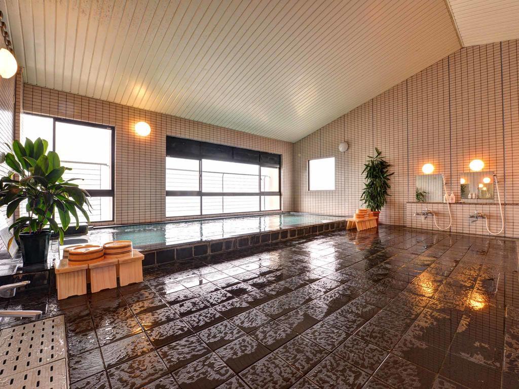 Taikairo Hotel Minamichita Exterior photo
