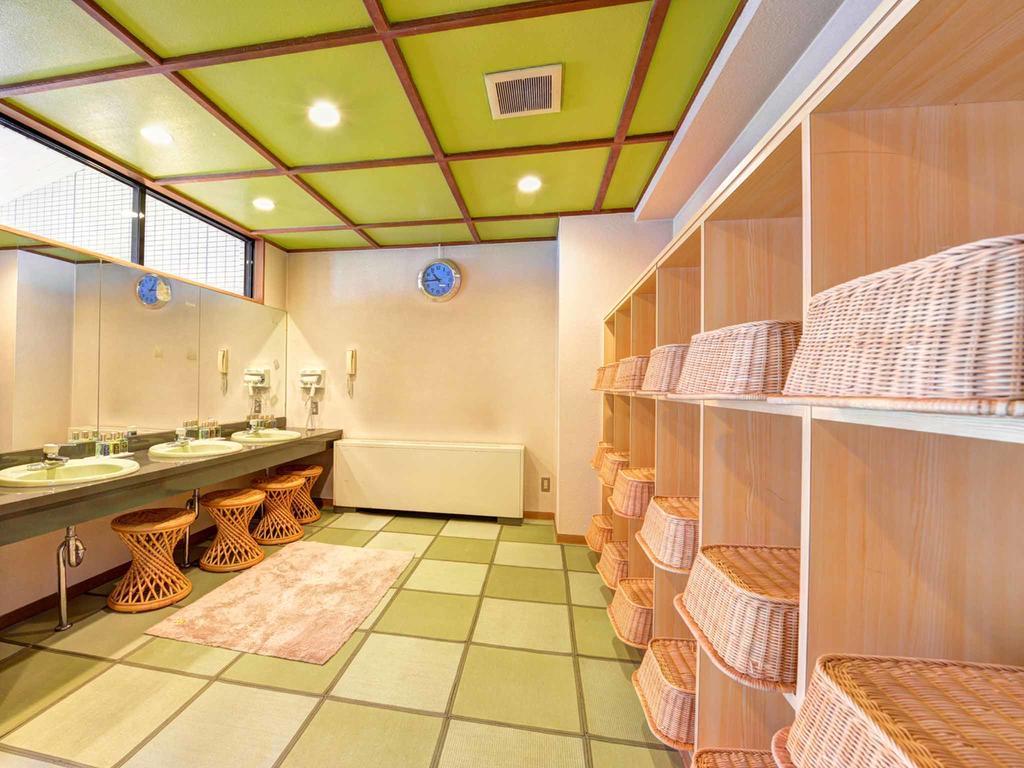 Taikairo Hotel Minamichita Exterior photo