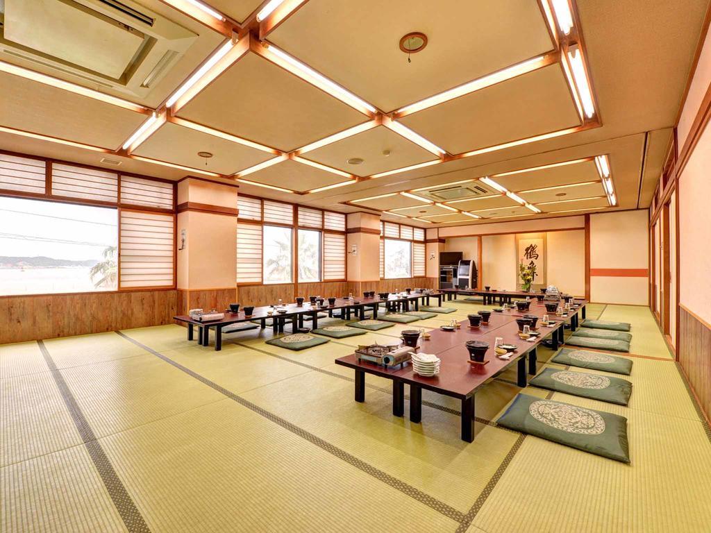 Taikairo Hotel Minamichita Exterior photo