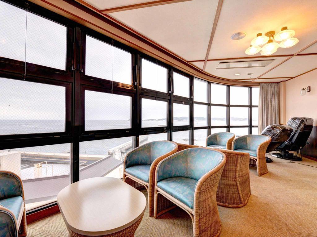 Taikairo Hotel Minamichita Exterior photo