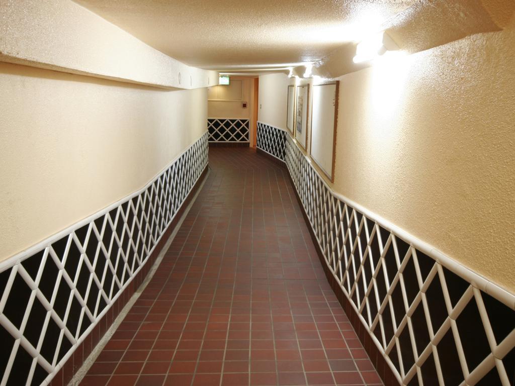 Taikairo Hotel Minamichita Exterior photo